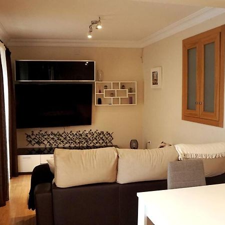 ハエンCasa Centrica Con Terraza Y Vistas Inigualablesアパートメント エクステリア 写真