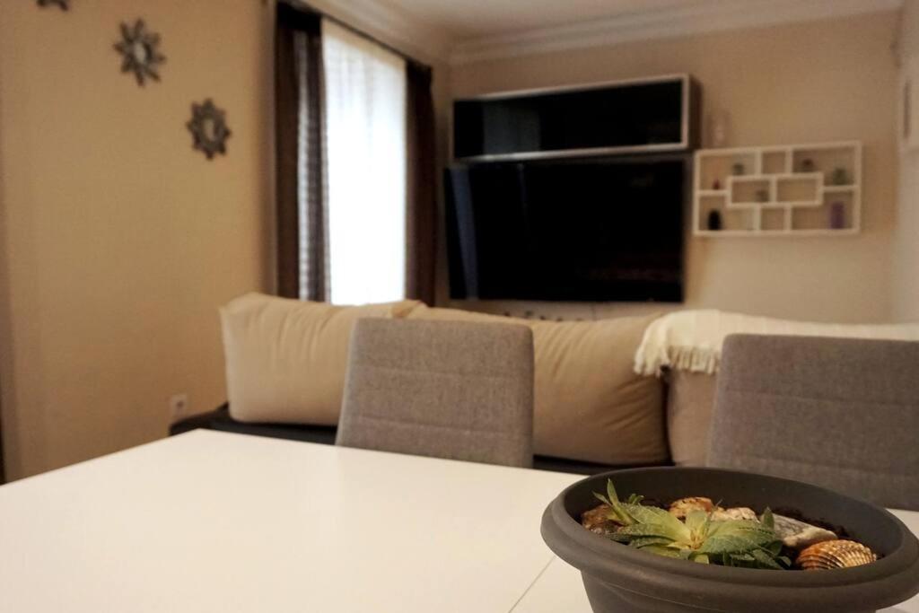 ハエンCasa Centrica Con Terraza Y Vistas Inigualablesアパートメント エクステリア 写真